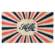 Hello Dazzle
