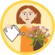 Grow Your Own Gardening Icon