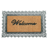 Jasmin welcome