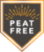 Peat free compost