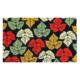 Maple Rain Coir Doormat