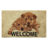 Puppy Welcome