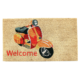 Scooter Ride