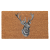 Stag Head