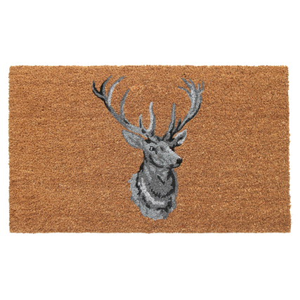 Stag Head