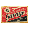 The Garage