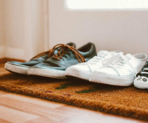 The Benefits of Thick Coir Doormats