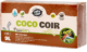 Coir Compost - 9L - 100% organic