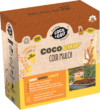 Natürlicher Dünger und Nährboden - Coco Chip 4.5kg (60L)