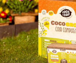 All You Need To Know About Compressed Coir Compost