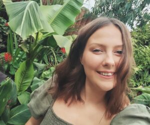 Green Gardener’s Guild Chat With: Charlotte Keates