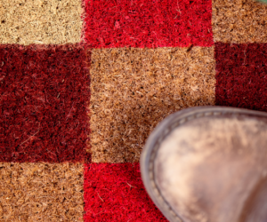 How To Keep Dirt Out Of Your Home