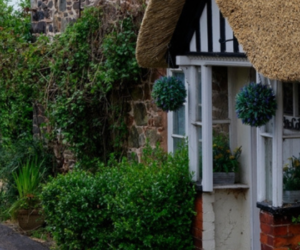 Smart ways to make the most of your porch