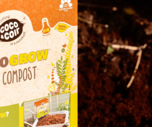 How versatile is coconut coir?