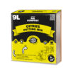 Citrus Compost - 9L
