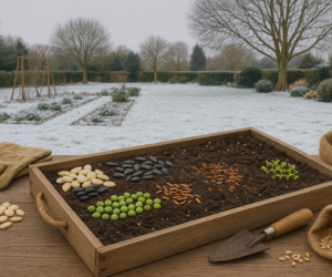 Everything Seeds for This Winter: A Practical Guide